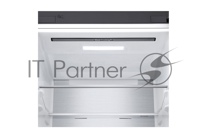 Холодильник LG GC-B459SMUM