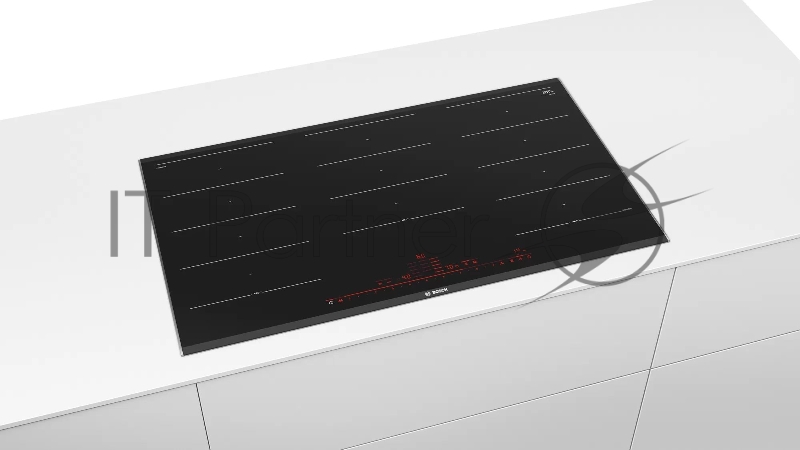 Варочная поверхность Bosch PXX975DC1E черный