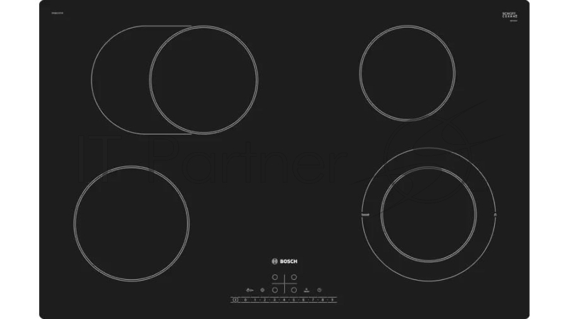 Электрическая варочная поверхность PKN-811FP1E BOSCH