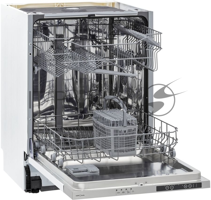 Встраиваемая посудомоечная машина Krona REGEN 60 BI