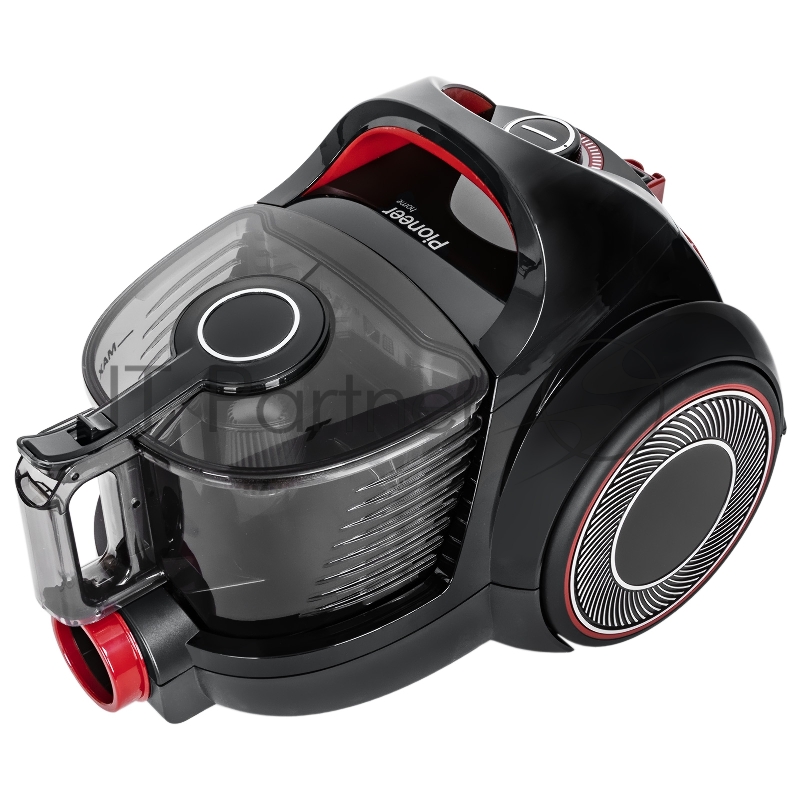 Пылесос Pioneer VC355C