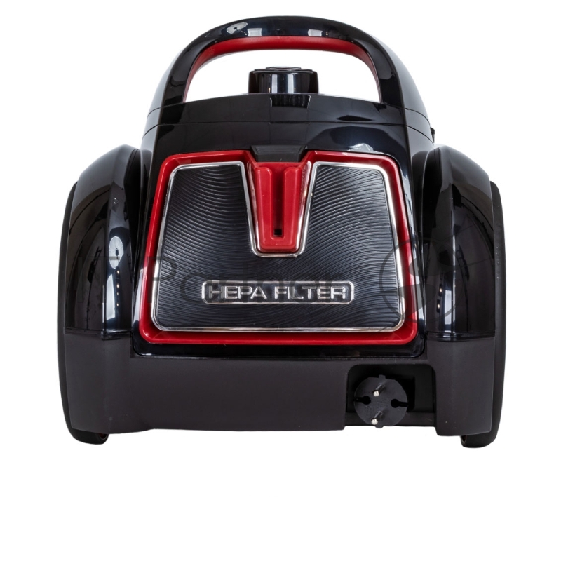 Пылесос Pioneer VC355C