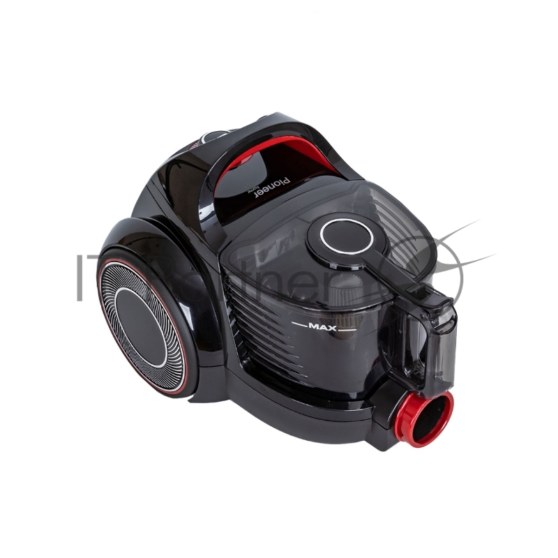 Пылесос Pioneer VC355C