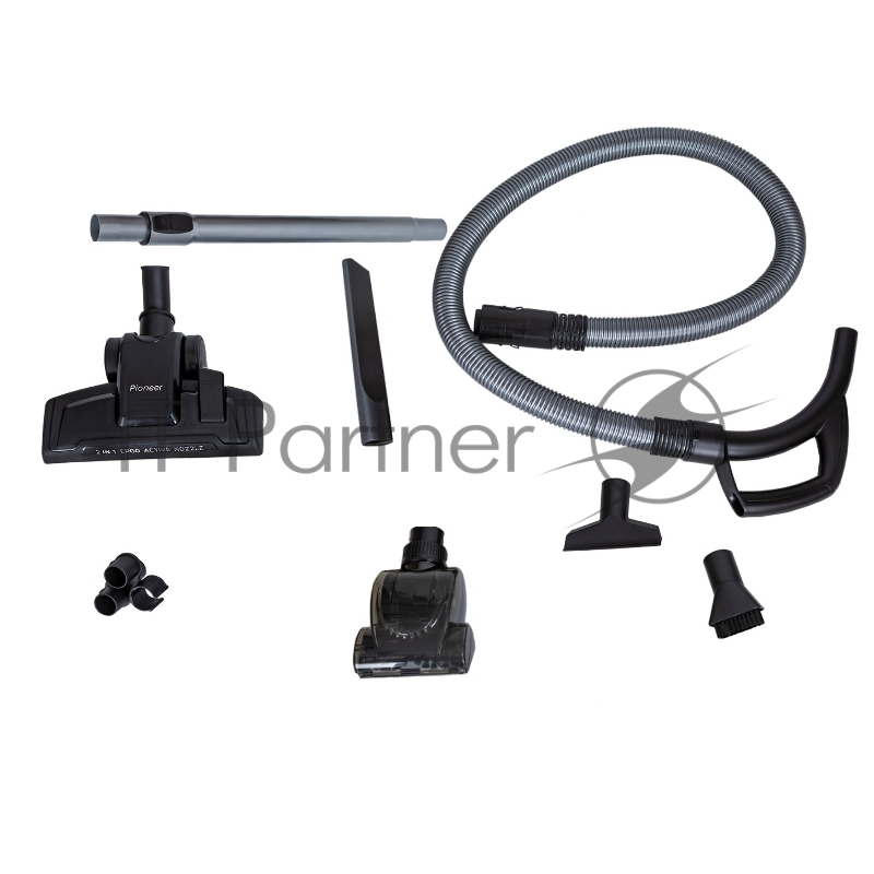 Пылесос Pioneer VC355C