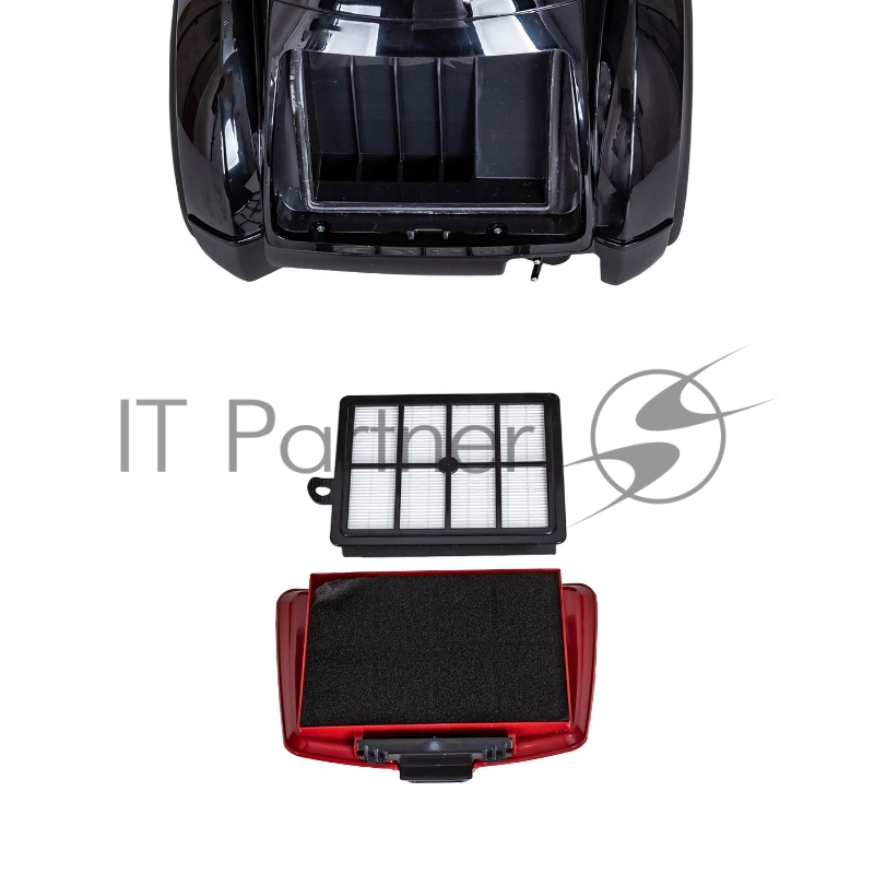 Пылесос Pioneer VC355C