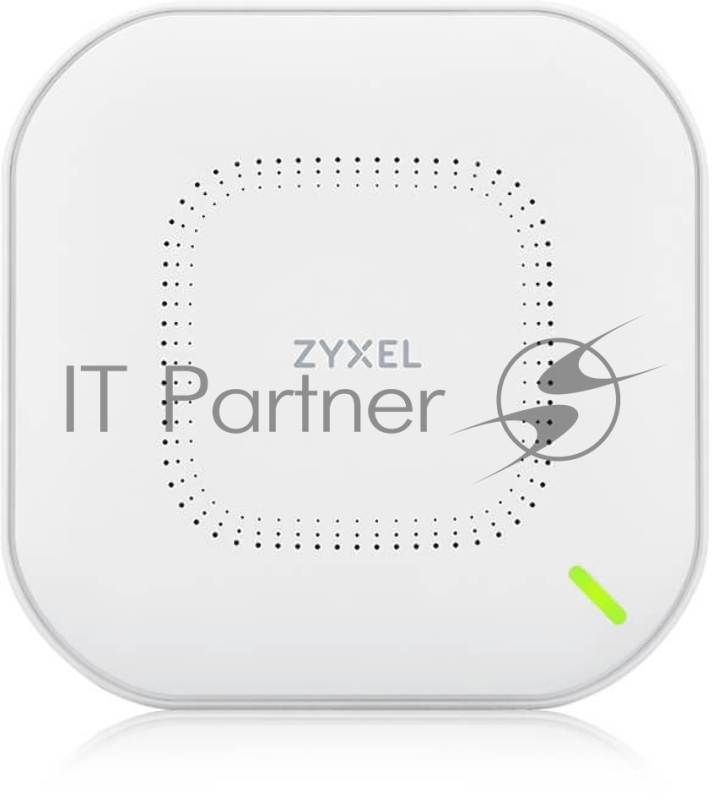 Точка доступа Zyxel NebulaFlex Pro WAX630S (WAX630S-EU0101F) AX3000 100/1000/2500BASE-T