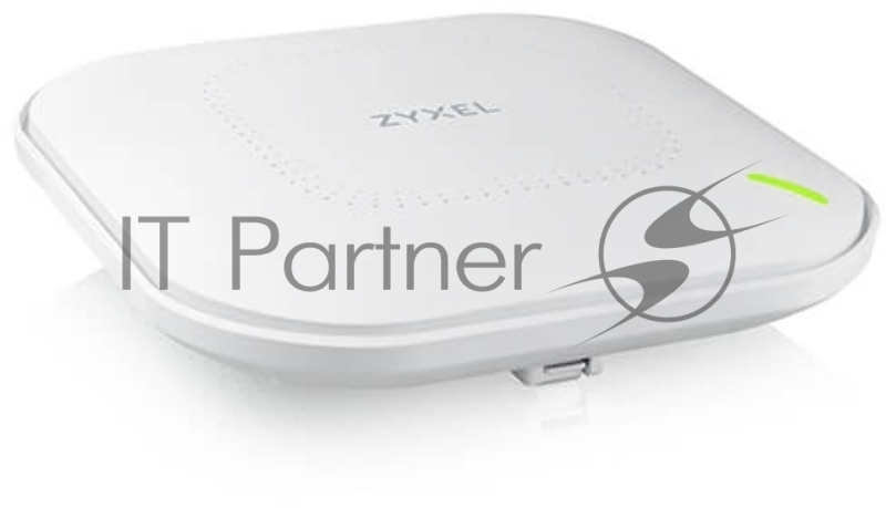 Точка доступа Zyxel NebulaFlex Pro WAX630S (WAX630S-EU0101F) AX3000 100/1000/2500BASE-T