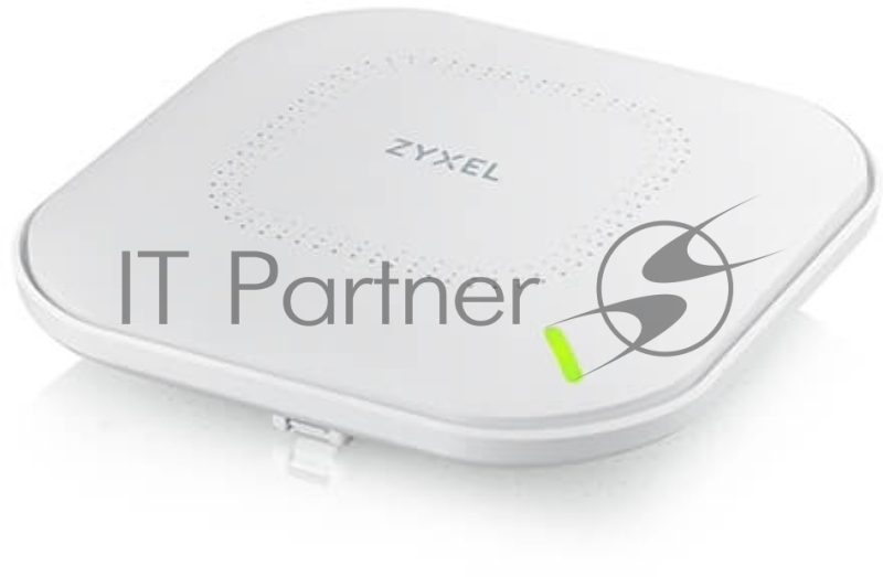 Точка доступа Zyxel NebulaFlex Pro WAX630S (WAX630S-EU0101F) AX3000 100/1000/2500BASE-T