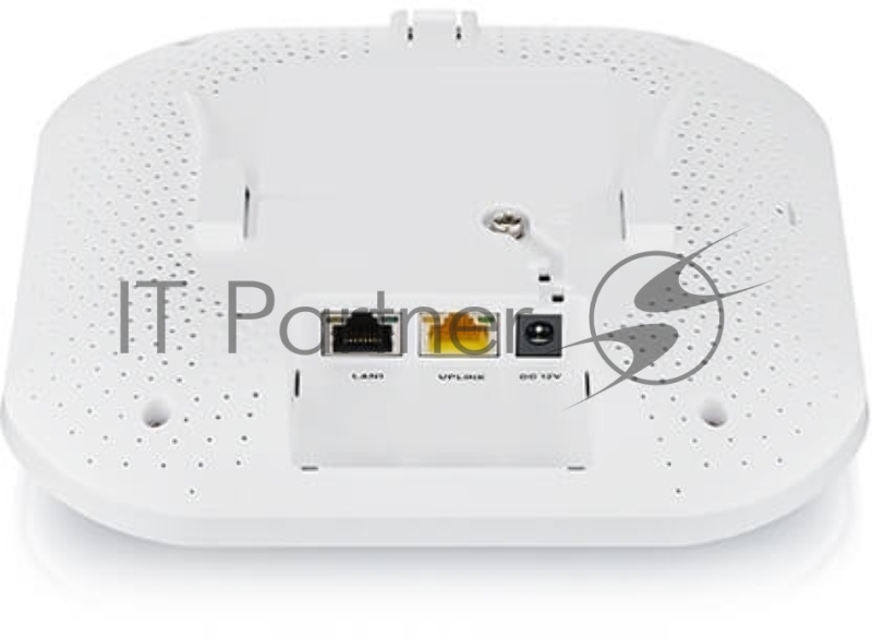 Точка доступа Zyxel NebulaFlex Pro WAX630S (WAX630S-EU0101F) AX3000 100/1000/2500BASE-T