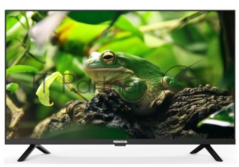 LED-Телевизор RENOVA TLE-32BM