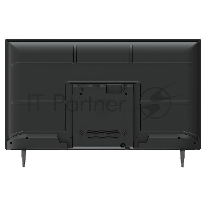 LED телевизор BBK 40LEX-7259/FTS2C черный