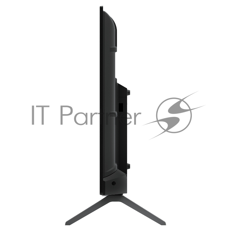 LED телевизор BBK 40LEX-7259/FTS2C черный