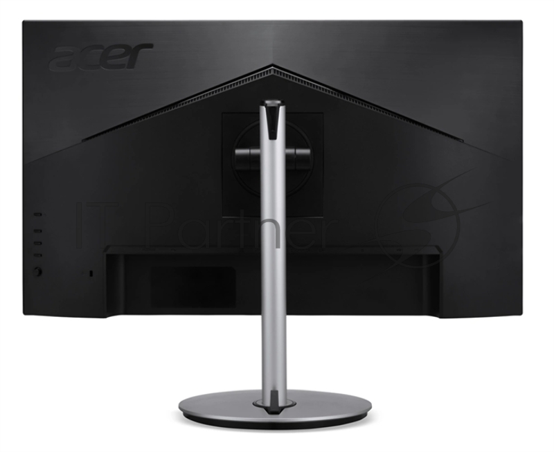 Монитор 27 ACER , CBL272Usmiiprx 2560x1440, 16:9, IPS, 75Hz, 1 ms, 350cd/m2, 2xHDMI(2.0) + 1xDP(1.2) + Audio Out, FreeSync, HDR 10, Speakers 2Wx2, H.adj 120, Delta E<1