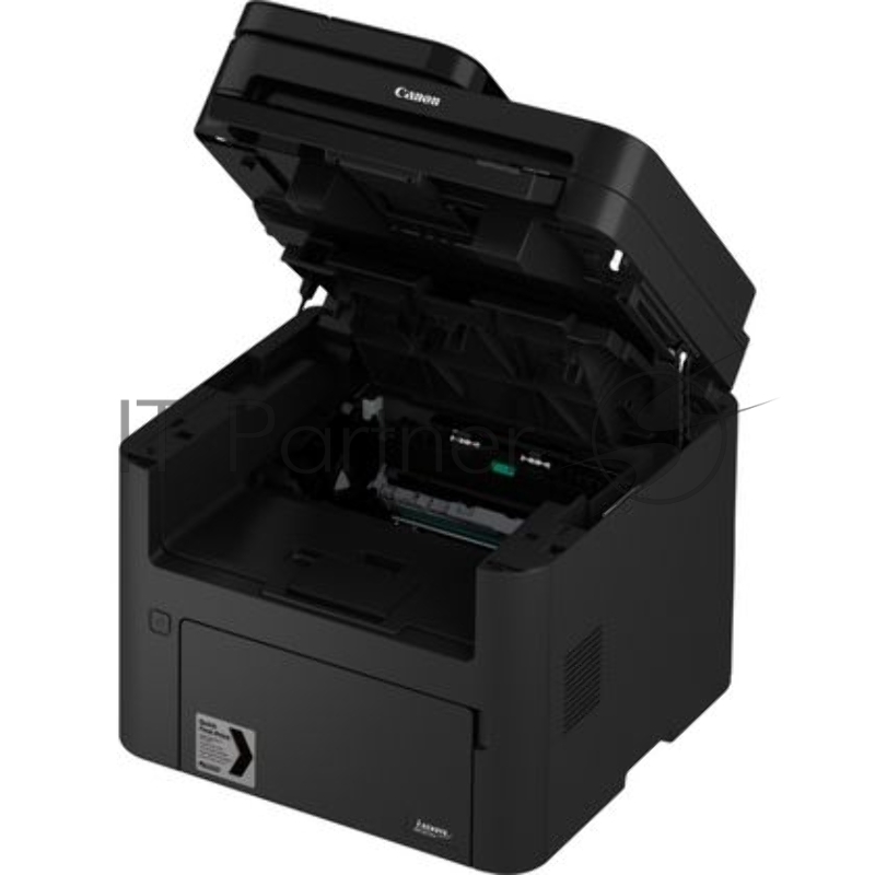 МФУ лазерный Canon i-SENSYS MF267dw (A4, принтер/копир/сканер/факс, 600dpi, 28ppm, ADF35, Duplex, Lan, USB) (2925C034)
