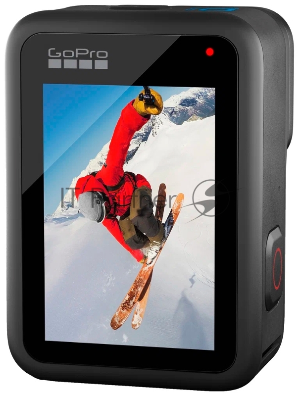 Экшн-камера GoPro CHDHX-101-RW (HERO10 Black Edition)