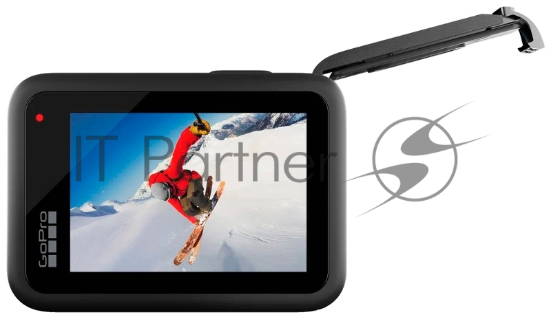 Экшн-камера GoPro CHDHX-101-RW (HERO10 Black Edition)