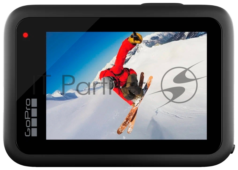 Экшн-камера GoPro CHDHX-101-RW (HERO10 Black Edition)