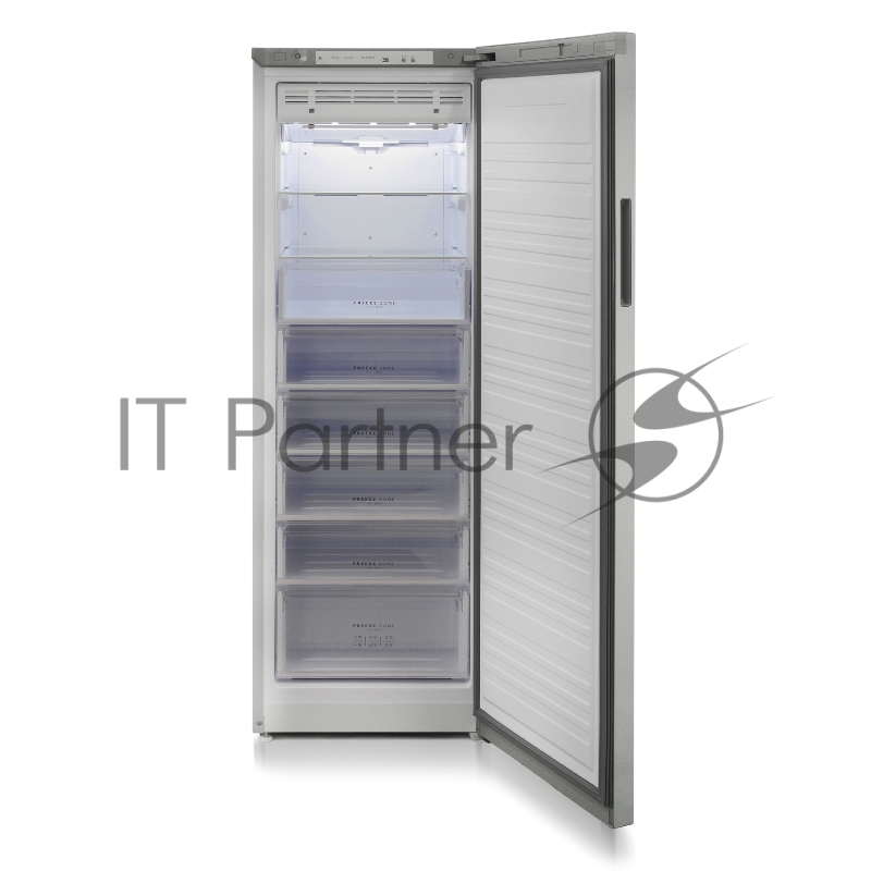 Мороз. Бирюса M6047SN