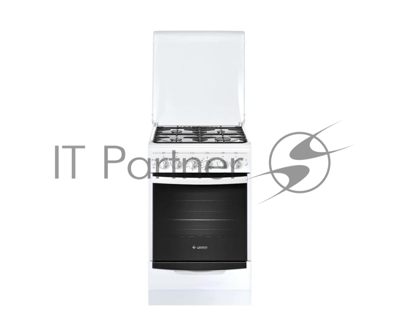 Плита газовая GEFEST 5101-02