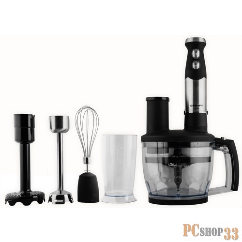 Блендер KRAFT KF-HB10003SPBL