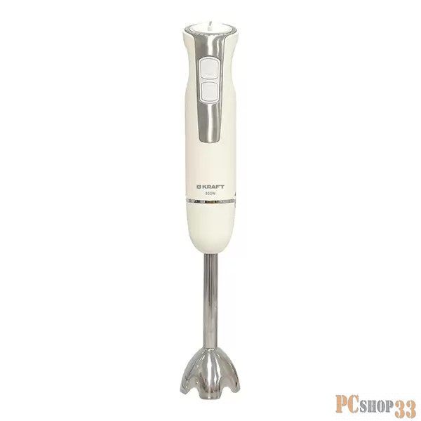 Блендер KRAFT KF-HB8001SPW