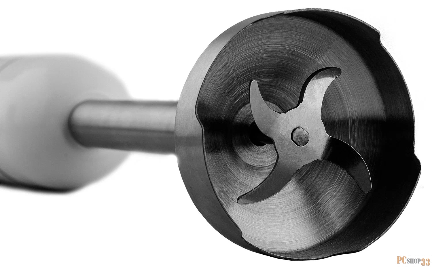 Блендер KRAFT KF-HB8001SPW