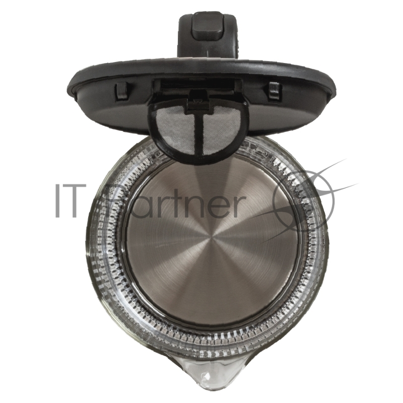 Чайник JVC JK-KE1520 black