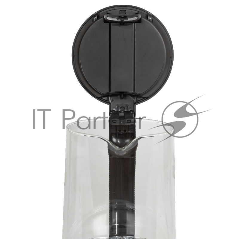 Чайник JVC JK-KE1520 black