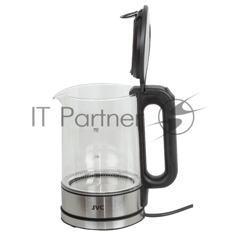 Чайник JVC JK-KE1520 black