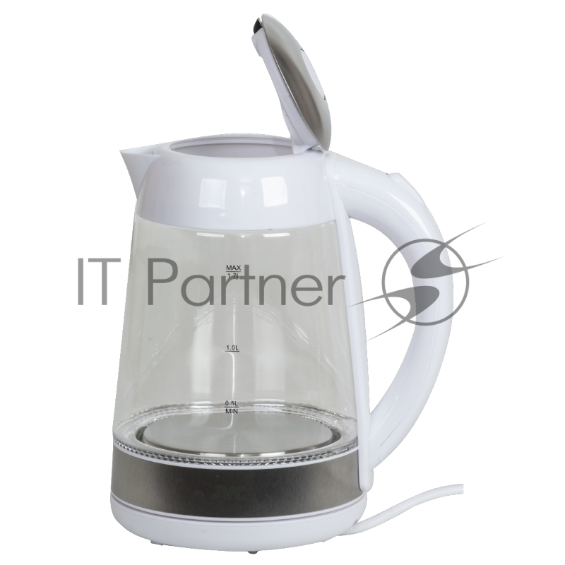 Чайник JVC JK-KE1705 white