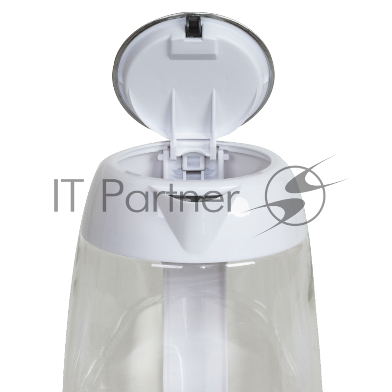 Чайник JVC JK-KE1705 white