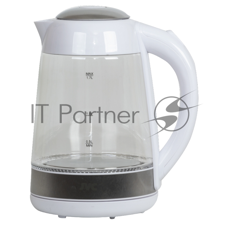 Чайник JVC JK-KE1705 white