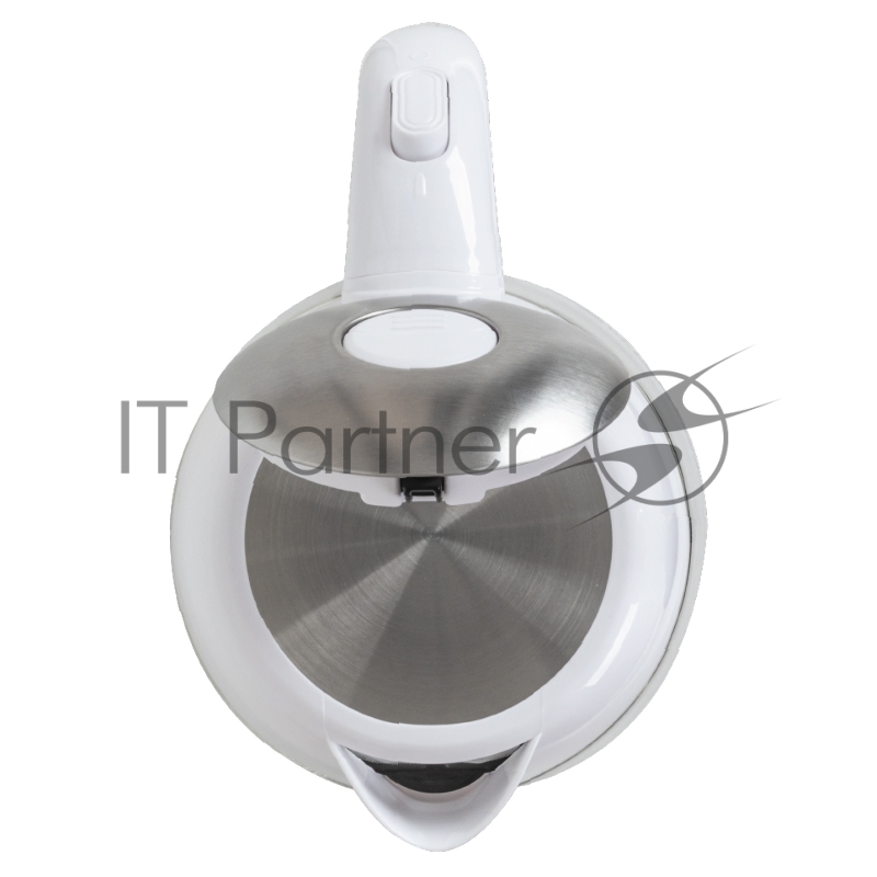 Чайник JVC JK-KE1705 white