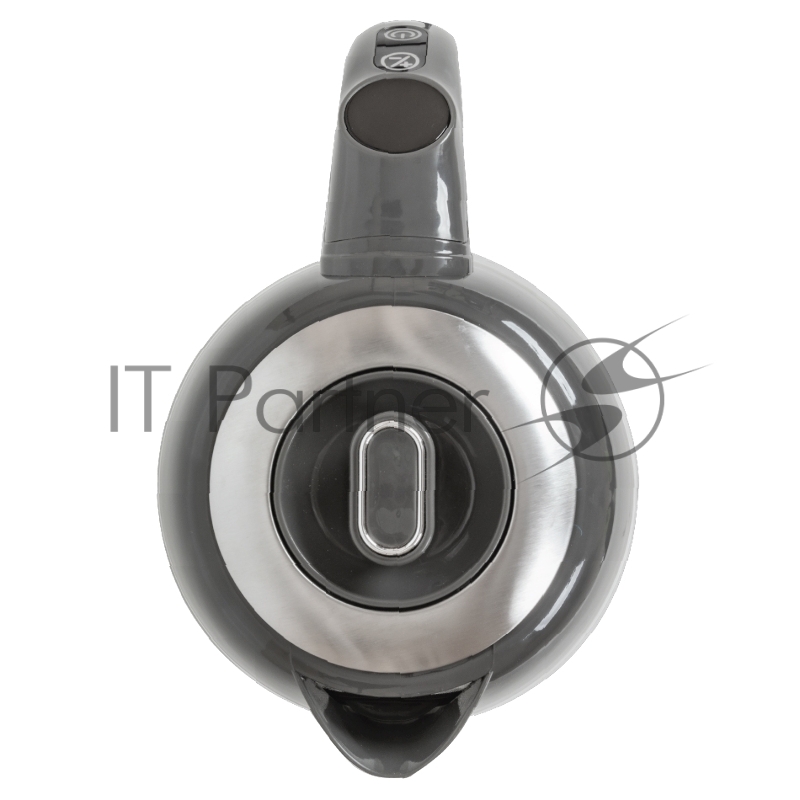 Электрочайник JVC JK-KE1710 grey