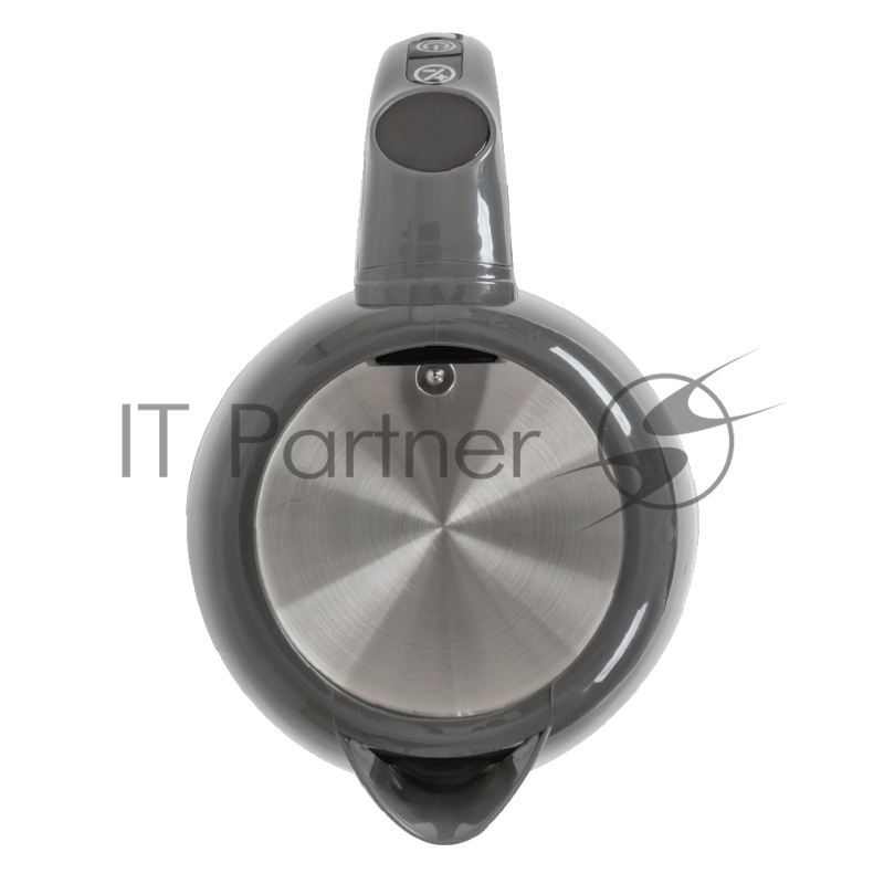 Электрочайник JVC JK-KE1710 grey