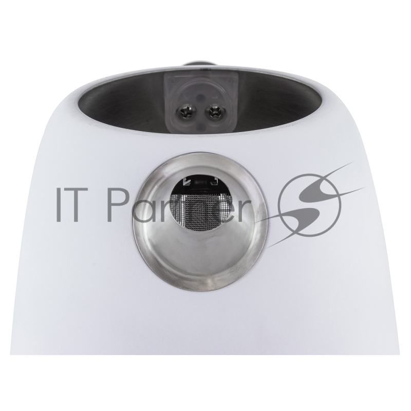 Электрочайник JVC JK-KE1730 white