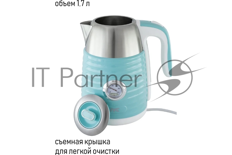 Электрочайник JVC JK-KE1726