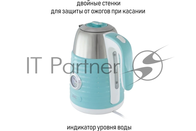 Электрочайник JVC JK-KE1726