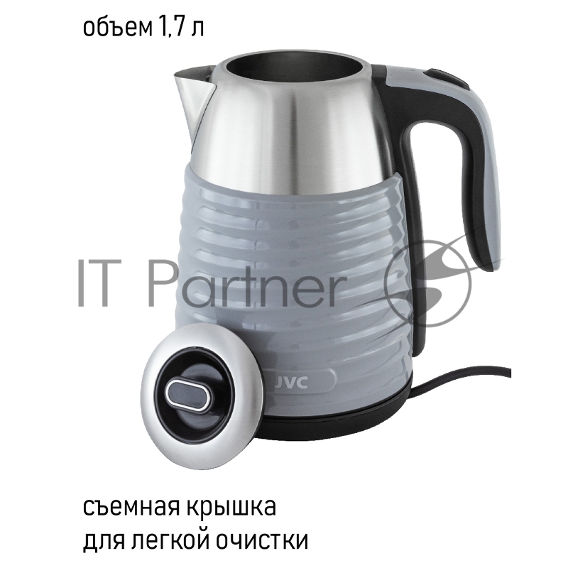 Электрочайник JVC JK-KE1725