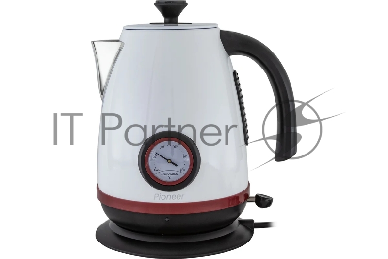 Чайник электрический Pioneer KE570M