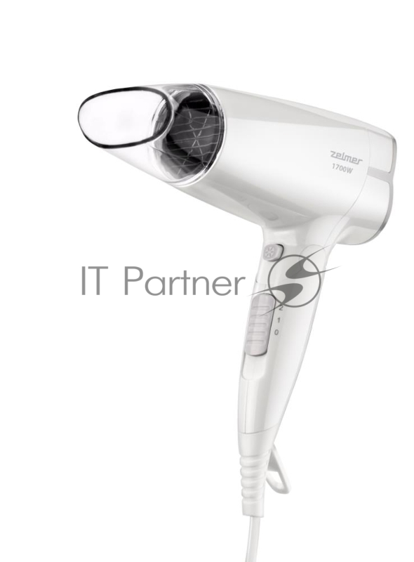 Фен TRAVEL ZHD8320 ZELMER