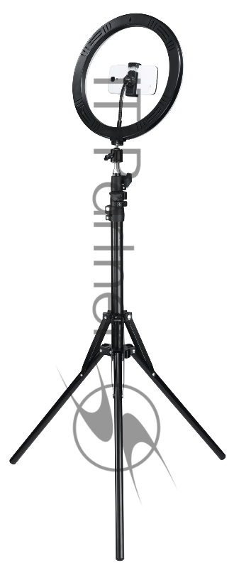 Осветитель светодиодный Hama SpotLight Steady 120