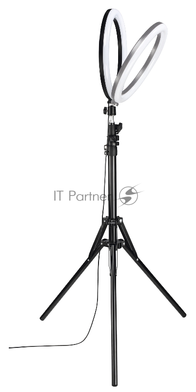 Осветитель светодиодный Hama SpotLight Steady 120