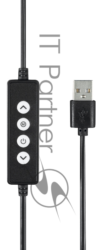 Осветитель светодиодный Hama SpotLight Steady 120