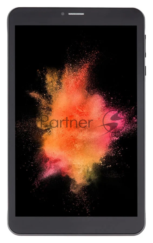 Планшет Digma CITI 8269C 3G SC7731E 4C RAM2Gb ROM32Gb 8 IPS 1280x800 3G Android 11.0 Go черный 2Mpix 2Mpix BT GPS WiFi Touch microSD 128Gb minUSB 3500mAh