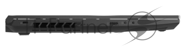 Ноутбук Dream Machines G1650-15KZ83 Intel Corei5-12500H/16Gb/1Tb M.2 SSD Nvme/15.6 FHD AG WVA 144Hz (1920x1080)/Nvidia GTX 1650 4Gb/WiFi6/BT/No OS/2.2Kg/Black/RG45/Miin DP/HDMI