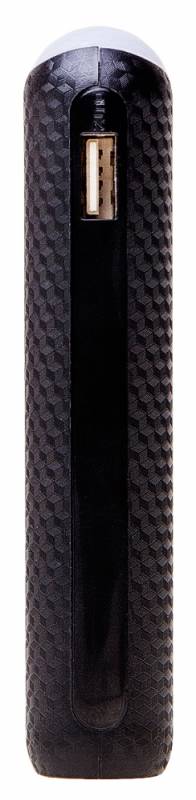 Мобильный аккумулятор Buro RC-7500A-B Li-Ion 7500mAh 1A+1A черный 3xUSB