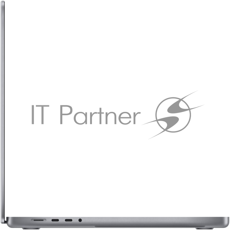 Ноутбук Apple MacBook Pro A2485 M1 Max 10 core 64Gb SSD512Gb 16.2 (3456x2234) Mac OS grey space WiFi BT Cam