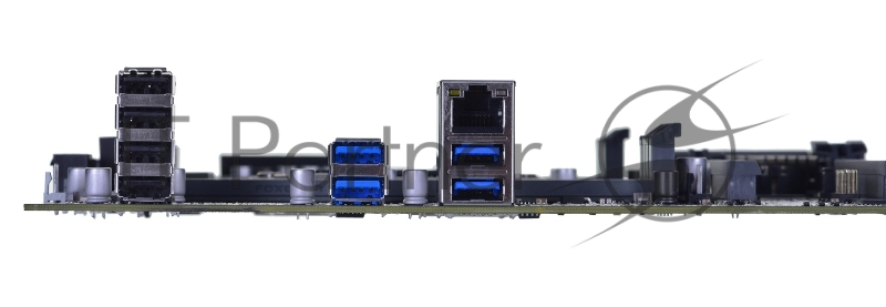 Материнская плата ASUS WS C422 DC /R1.03/LGA-2066,ATX,8DIMM,5PCIE (90SB08J0-M0XBN1)