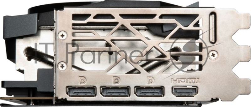 Видеокарта MSI PCI-E 4.0 RTX 4080 16GB GAMING X TRIO NVIDIA GeForce RTX 4080 16384Mb 256 GDDR6X 2595/22400 HDMIx1 DPx3 HDCP Ret